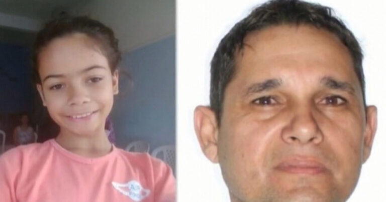 Cova para Lara? Buraco encontrado na casa de Wellington intriga a polícia