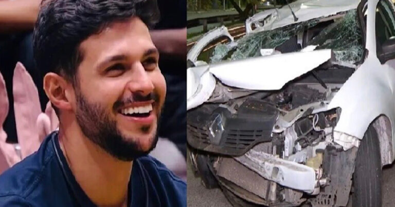 Boletim médico de Rodrigo Mussi é atualizado e fãs se manifestam: ‘meu Deus, tenha misericórdia dele’