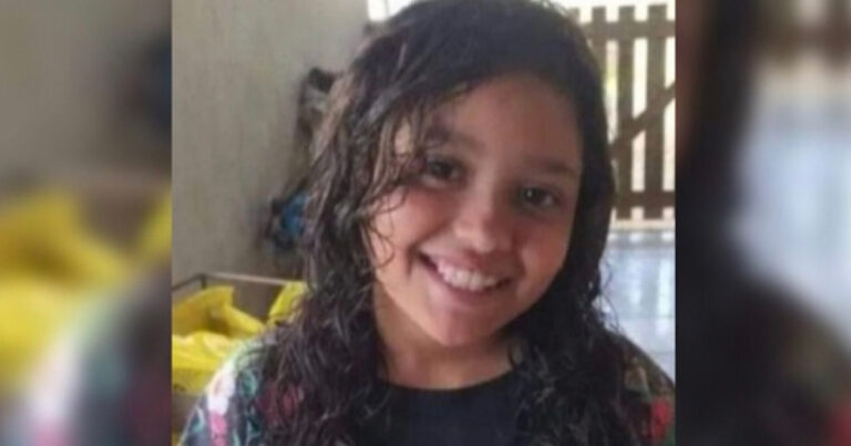 Caso Luna: polícia não descarta que menina tenha sido vítima de abuso