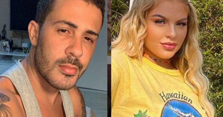 Carlinhos Maia abre o jogo sobre Luisa Sonza e revela o que ninguém imaginava
