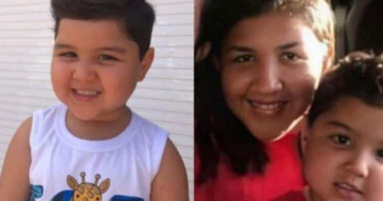 Mãe do pequeno Josué fala sobre reencontro do menino com a família Poncio