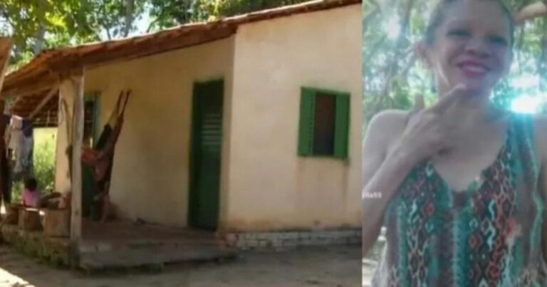 Família fica com corpo de parente em casa por mais de 20 horas e toma medida desesperada