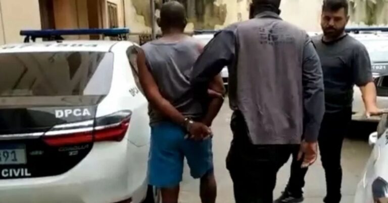 Avô é preso após abusar e transmitir sífilis para a neta de 7 anos; menina deu detalhes de como tudo aconteceu