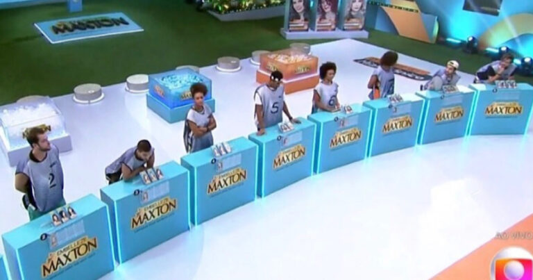 BBB22: duas ex-participantes do programa aparecem na Prova do Líder, mas ninguém percebe