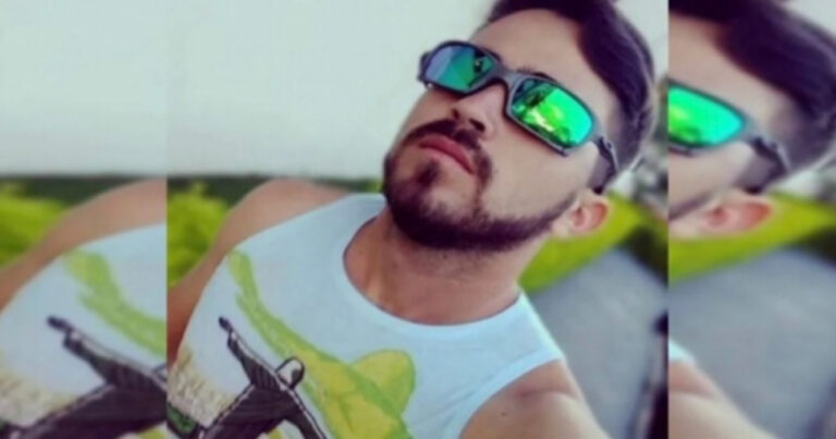 Vídeo: Casal foi morto a tiros por causa do valor de uma coxinha, detalhes do crime impressionam