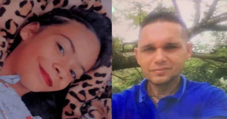 Caso Lara: Polícia recebe denúncias sobre paradeiro do suspeito, Wellington Galindo