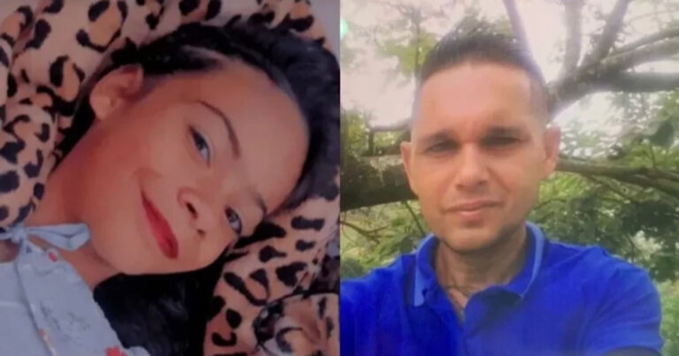 Caso Lara: Após denúncia sobre principal suspeito, esposa dele entra na mira