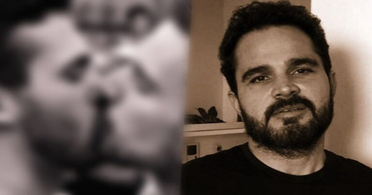 Esposa de Luciano escancara fim bombástico após acusação de gay e cantor assume: ‘Verdade’