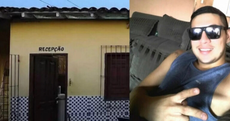 Militar da marinha atira no rosto de garota de 15 anos em motel, ela teria recusado ‘ficar’ com ele