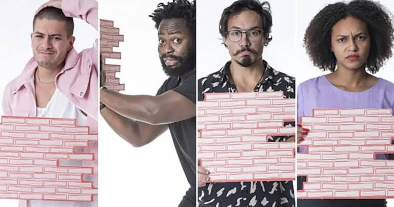 BBB22: Enquete mostra quem sai entre Arthur, Douglas, Eliezer e Jessi
