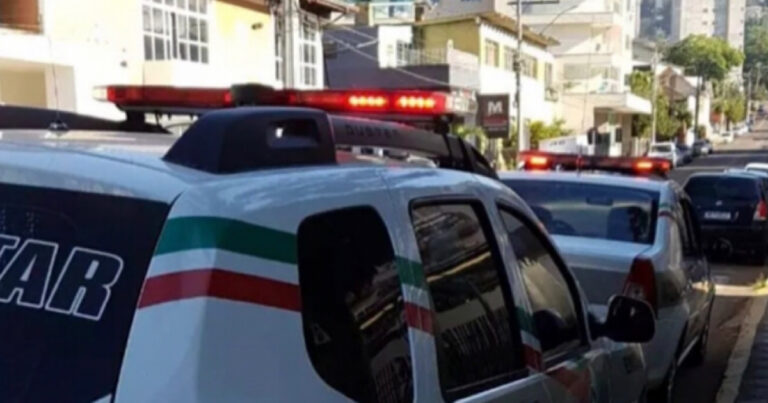 Ex-padrasto é acusado de matar menina de 2 anos; mãe da criança encontrou o corpo
