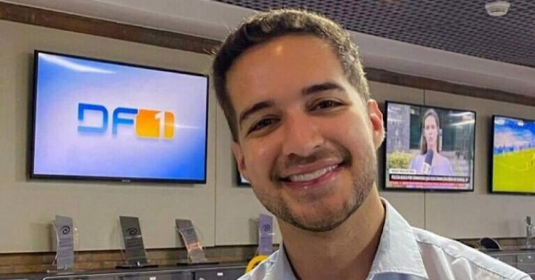 Jornalista da Globo escreve bilhete para médica e comove a todos