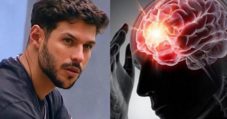 Rodrigo Mussi sofre traumatismo craniano e estado é grave; detalhes sobre sua lesão no cérebro