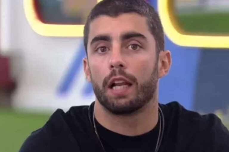 BBB22: Pedro Scooby não perdoa e dá duro sermão em sister: “Não tem desculpa”