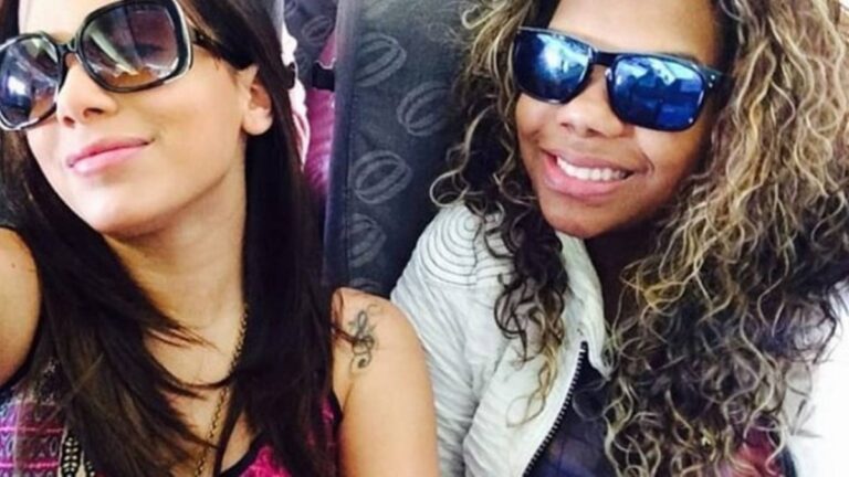 Após treta de anos, Anitta quer selar a paz com Ludmilla, que coloca empecilho