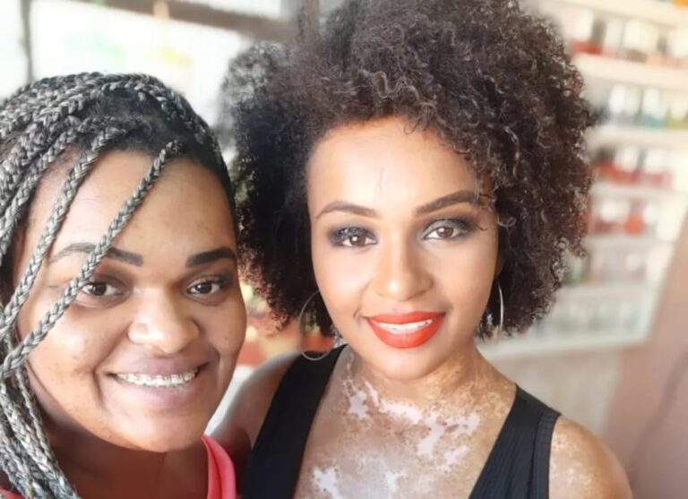 Mãe de Natália se manifesta após ter ido à polícia denunciar ataques à filha: “Ameaçaram”