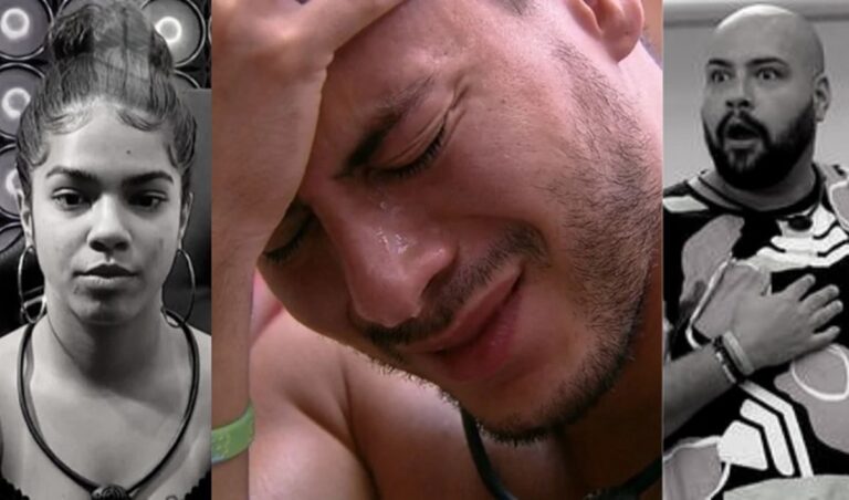 Sensitiva que previu expulsão e desistência no BBB afirma que Arthur não vencerá a edição e indica vencedor