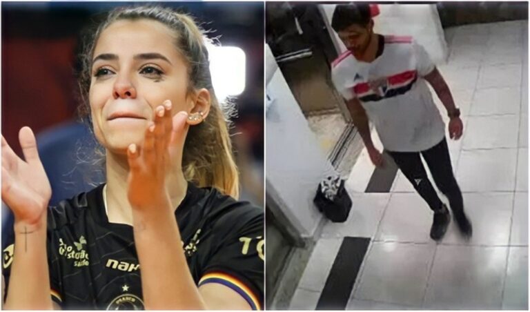Jovem que estava com Rodrigo Mussi antes do acidente faz um desabafo: “Carrego uma culpa dentro de mim”