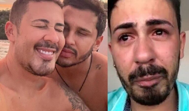 Crise no casamento: Carlinhos Maia surpreende após expor ciúmes de Lucas por motivo chocante