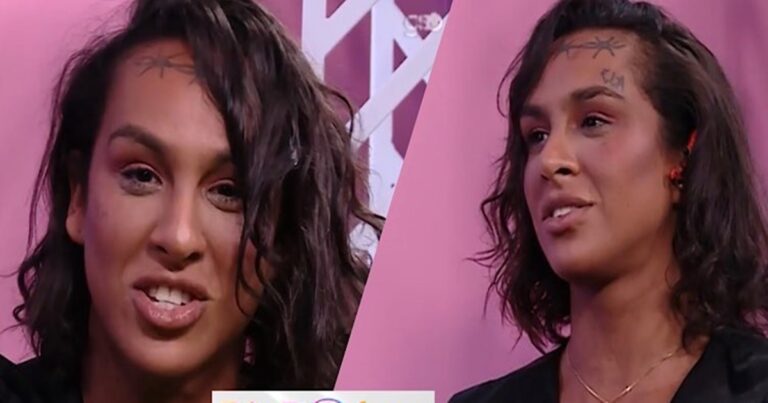 Fora do BBB22, Lina surpreende ao expor bronca que recebeu da mãe e desabafa