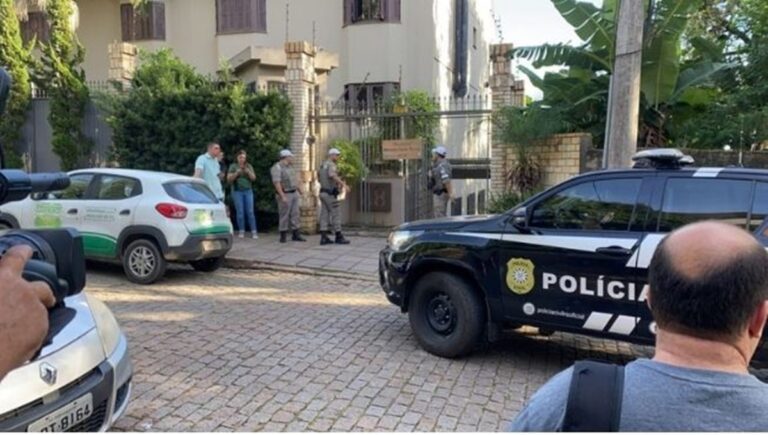 Vídeo: 5 pessoas da mesma família são encontradas mortas em casa de apartamento de luxo