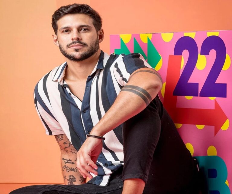 Patrocinador ‘desaparece’ do BBB22 após acidente de Rodrigo Musi, empresa fala sobre tragédia
