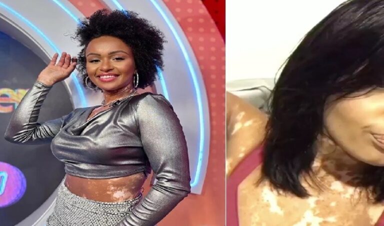 Natália Deodato muda radicalmente seu visual, surge de cabelo liso e surpreende fãs: “Invadimos o salão”