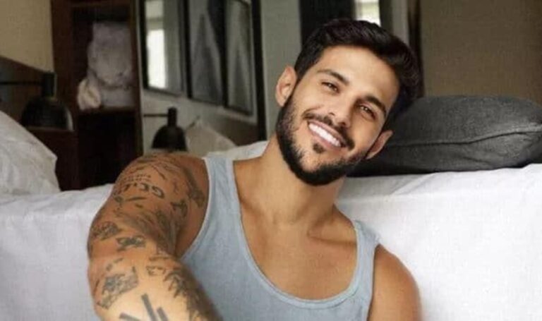 Família do ex-bbb Rodrigo Mussi preocupa após trazer notícia sobre sua saúde