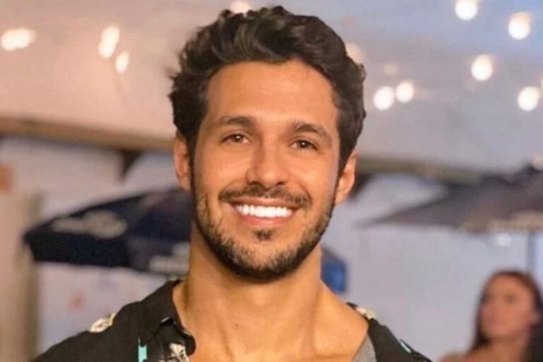 BBB22: Rodrigo Mussi é transferido após grave acidente e deseja voltar ao reality
