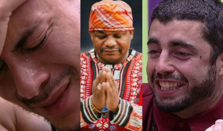 BBB22: Vidente prevê quem vai vencer o reality e revela triste notícia para Arthur Aguiar fora da casa
