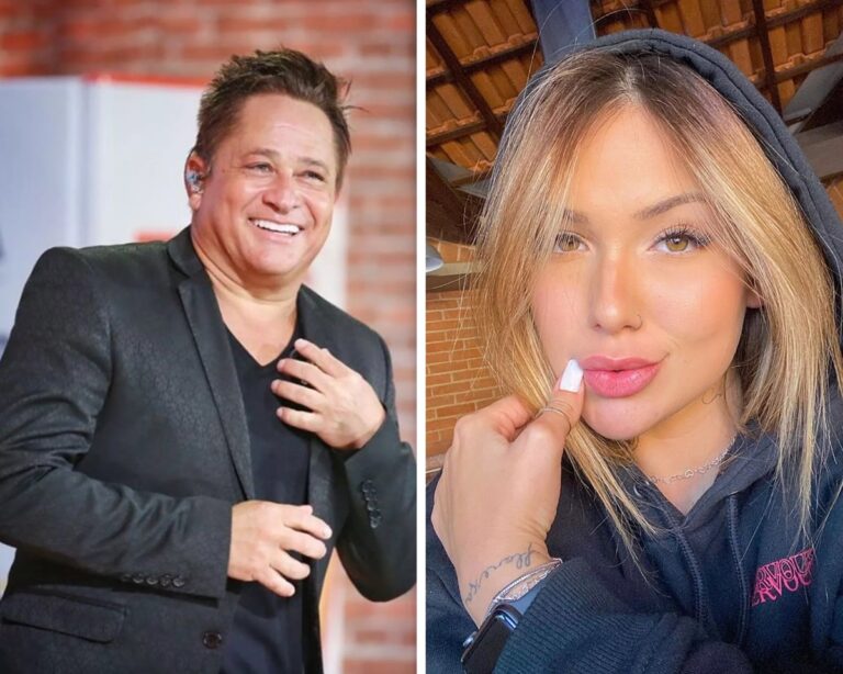 “Dar meu bucetã@”, áudio indecente de nora para Leonardo é divulgado em vídeo
