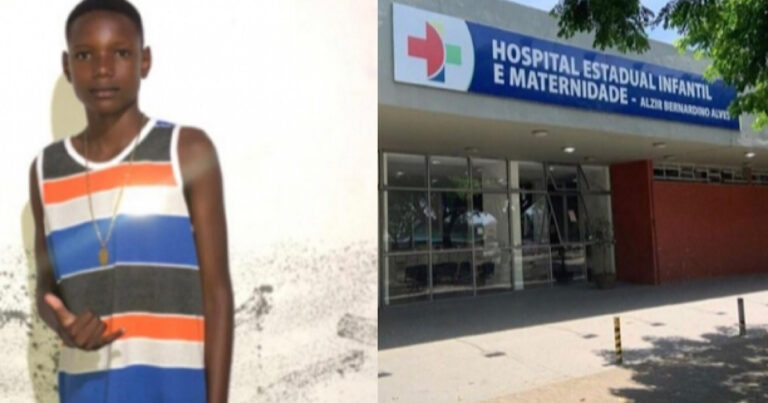 ‘Não houve negligência’: advogado de medicas acusadas de omissão fala sobre morte do menino Kevinn