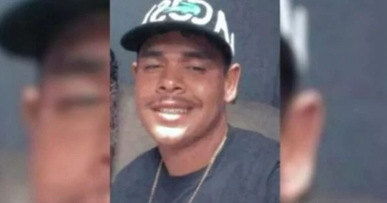 Jovem morre de maneira trágica lavando o carro como milhares de pessoas fazem todos os dias
