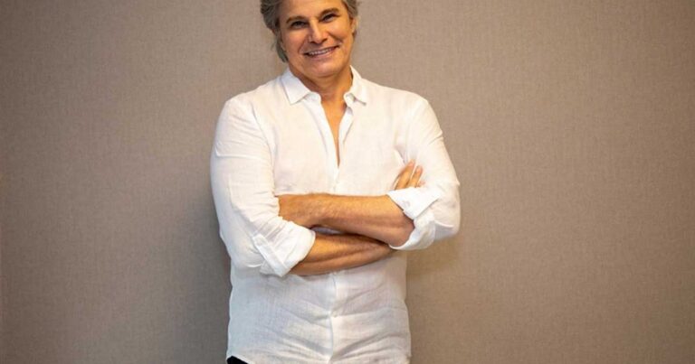 Edson Celulari integra elenco do filme espírita “Nosso Lar 2”