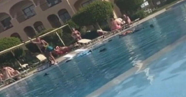 Vídeo: mulher descobre traição do namorado durante as férias e escândalo viraliza na internet
