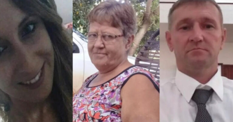 Tristeza: Vítimas de acidente de ônibus no Paraná são identificadas; sete falecidos e treze feridos