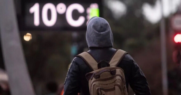 Médico faz alerta para tempo frio: infarto, alterações na fala, raciocínio e nos movimentos; é importante tomar cuidado