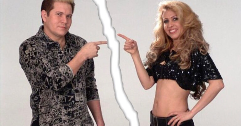 Joelma poderá pedir a prisão de Ximbinha e Leo Dias conta o que realmente está acontecendo entre o ex-casal