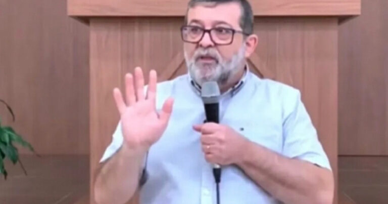 Pastor diz que ‘mendigos têm o dever bíblico de passar fome’ e gera revolta
