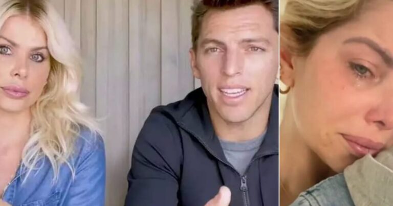 Chega ao fim casamento de Karina Bacchi e Amaury Nunes após 4 anos e motivo causa espanto
