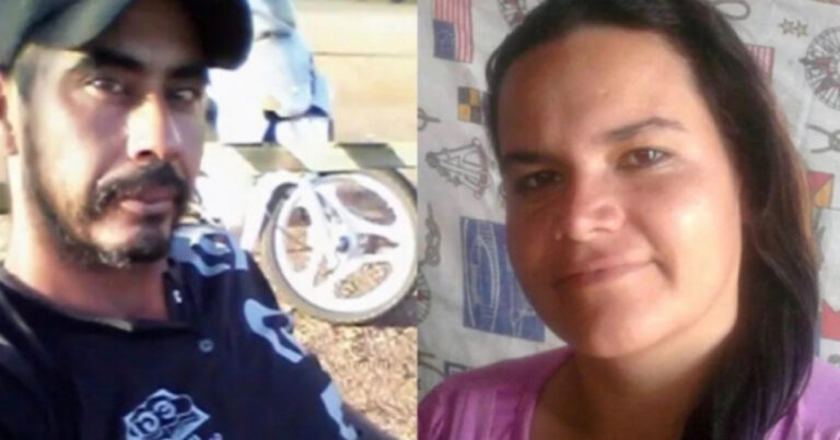 Homem acusado de matar a própria irmã na frente do sobrinho de 6 anos é preso