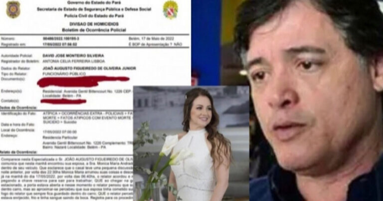 Juíza morta: marido revela que arma usada pertence a ele e confirma briga