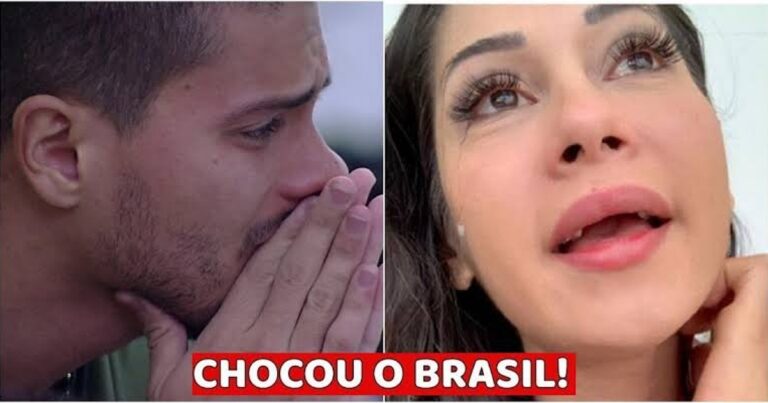 Sensitiva prevê uma ‘coisa terrível’ que vai acontecer carreira do ex-BBB Arthur e fãs se desesperam