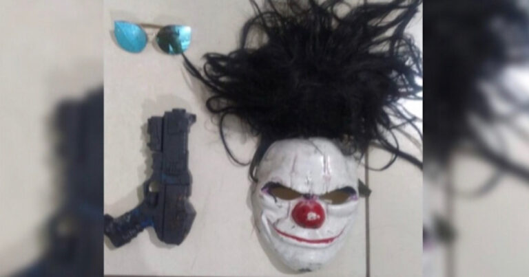 Homem forja assalto para assustar os amigos e acaba morto pela PM