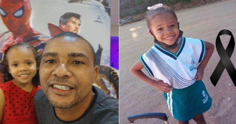 Menina falece após médica receitar dipirona e injetarem adrenalina; ‘mataram minha filha’