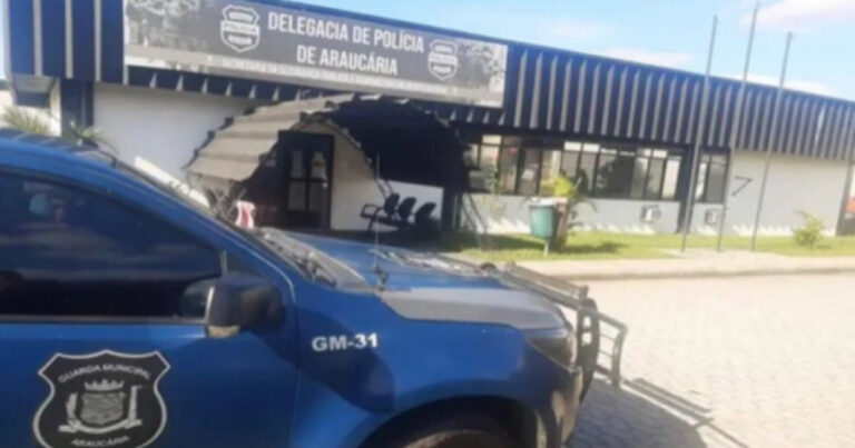 Tragédia familiar: Adolescente de 14 anos atira contra irmão mais novo
