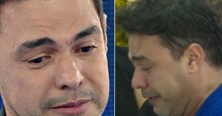 Com tosse seca, Zezé Di Camargo diz estar doente; cantor falou sobre diagnóstico