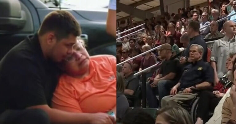 Massacre no Texas: mãe de sobrevivente conta como filha sobreviveu ao ataque por ‘um milagre’