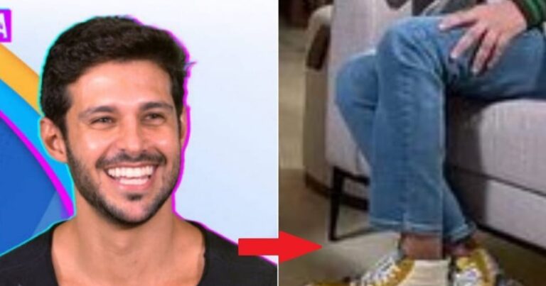Ex-bbb Rodrigo Mussi aparece pela 1ª vez após acidente grave de carro e emociona fãs