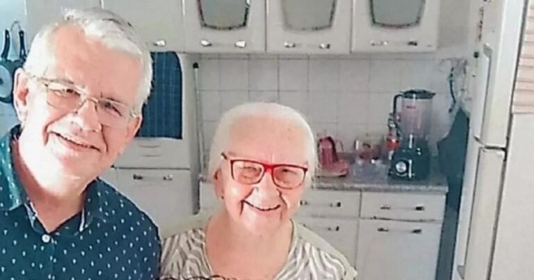 Tragédia: Ao ver sua casa inundada em Pernambuco, idosa de 86 passa mal e morre nos braços da filha